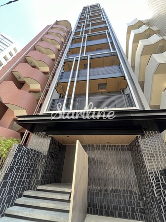 ザ・ライオンズフォーシア文京湯島の物件外観写真